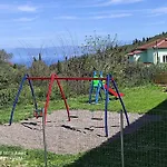 Aglaia House