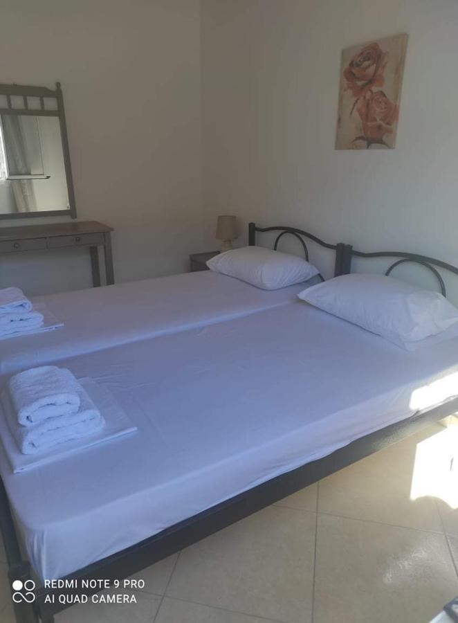 Vakantiehuis Aglaia House