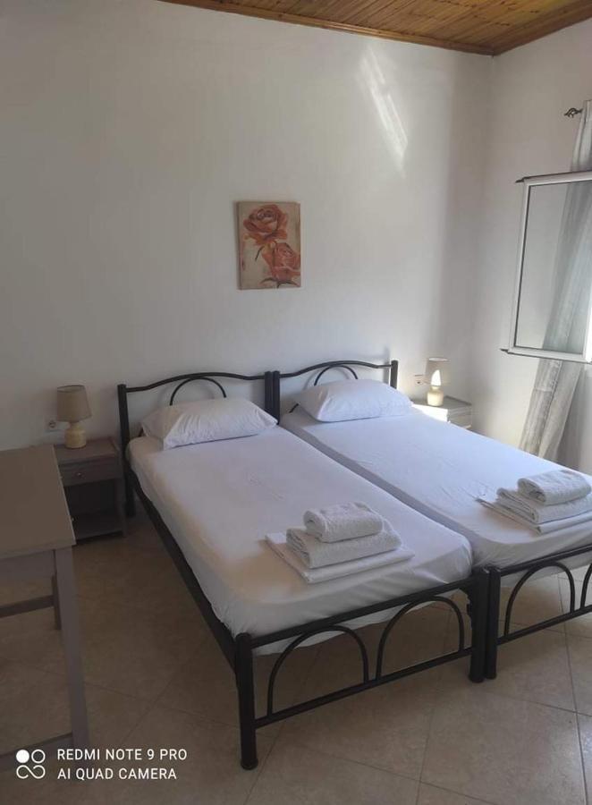 Aglaia House Vakantiehuis Kouspádhes
