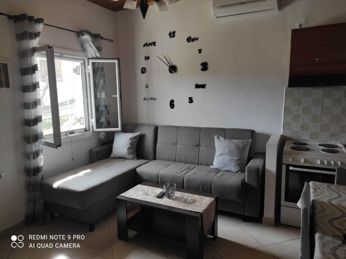 Aglaia House Vakantiehuis *